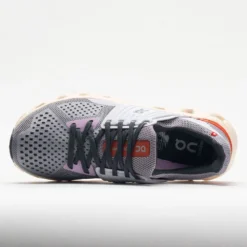 On Running On Cloudswift Women's Lavender/Lilac 8 On Running On Cloudswift Women's Lavender/Lilac -Famous Sneaker Store 040445 2