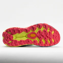 HOKA Speedgoat 5 Men's Scuba Blue/Black -Famous Sneaker Store 040546 4