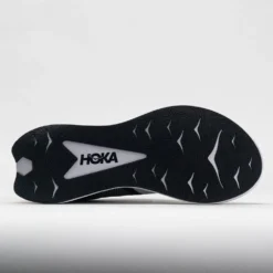 HOKA Transport X Unisex Black/White -Famous Sneaker Store 040650 4