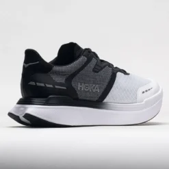 HOKA Transport X Unisex Black/White -Famous Sneaker Store 040650 6