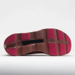 On Running On Cloudmonster Women's Rose/Cork -Famous Sneaker Store 040776 4