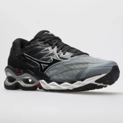 Mizuno Wave Creation 20 Men's Tradewinds/Black -Famous Sneaker Store 043156 5