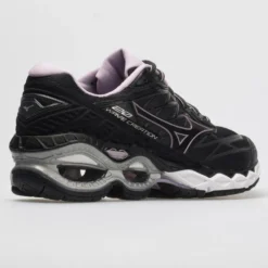 Mizuno Wave Creation 20 Women's Black 11 Mizuno Wave Creation 20 Women's Black -Famous Sneaker Store 043158 6