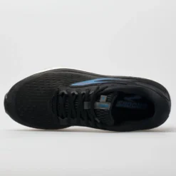 Brooks Dyad 11 Men's Black/Ebony/Blue 8 Brooks Dyad 11 Men's Black/Ebony/Blue -Famous Sneaker Store 044843 2