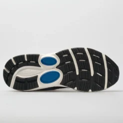 Brooks Dyad 11 Men's Black/Ebony/Blue 9 Brooks Dyad 11 Men's Black/Ebony/Blue -Famous Sneaker Store 044843 4