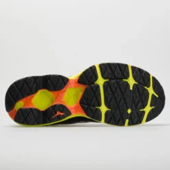 Mizuno Wave Creation 20 Men's Phantom/Casterock -Famous Sneaker Store 045354 4