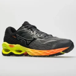Mizuno Wave Creation 20 Men's Phantom/Casterock -Famous Sneaker Store 045354 5