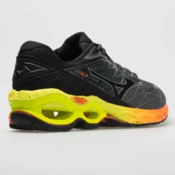 Mizuno Wave Creation 20 Men's Phantom/Casterock -Famous Sneaker Store 045354 6