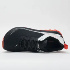 Altra Olympus 4 Men's Black/White -Famous Sneaker Store 045640 2