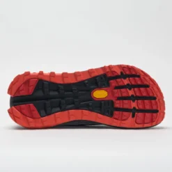 Altra Olympus 4 Men's Black/White -Famous Sneaker Store 045640 4