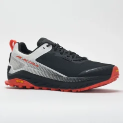 Altra Olympus 4 Men's Black/White -Famous Sneaker Store 045640 5