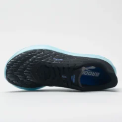 Brooks Hyperion Tempo Women's Black/Iced Aqua/Blue 8 Brooks Hyperion Tempo Women's Black/Iced Aqua/Blue -Famous Sneaker Store 045692 2