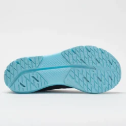 Brooks Hyperion Tempo Women's Black/Iced Aqua/Blue 9 Brooks Hyperion Tempo Women's Black/Iced Aqua/Blue -Famous Sneaker Store 045692 4