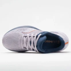 Saucony Guide 14 Women's Lilac/Storm -Famous Sneaker Store 045973 2