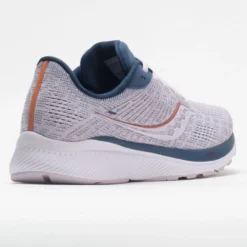 Saucony Guide 14 Women's Lilac/Storm -Famous Sneaker Store 045973 6