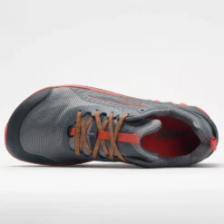 Altra Timp 3 Men's Gray/Orange 8 Altra Timp 3 Men's Gray/Orange -Famous Sneaker Store 046151 2