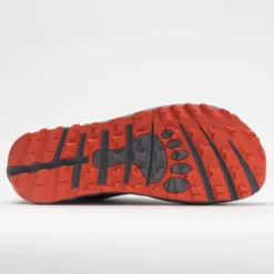 Altra Timp 3 Men's Gray/Orange 9 Altra Timp 3 Men's Gray/Orange -Famous Sneaker Store 046151 4