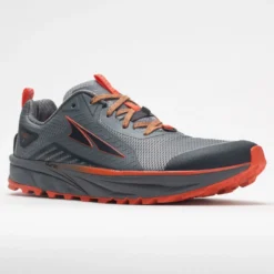 Altra Timp 3 Men's Gray/Orange 10 Altra Timp 3 Men's Gray/Orange -Famous Sneaker Store 046151 5