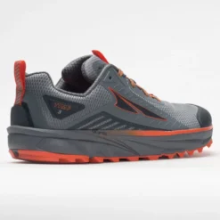 Altra Timp 3 Men's Gray/Orange 11 Altra Timp 3 Men's Gray/Orange -Famous Sneaker Store 046151 6