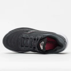 Saucony Echelon 8 Women's Charcoal/Cherry 8 Saucony Echelon 8 Women's Charcoal/Cherry -Famous Sneaker Store 046468 2