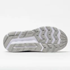 Saucony Echelon 8 Women's Charcoal/Cherry 9 Saucony Echelon 8 Women's Charcoal/Cherry -Famous Sneaker Store 046468 4