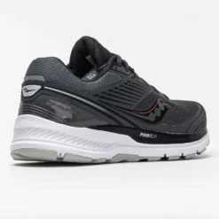 Saucony Echelon 8 Women's Charcoal/Cherry 11 Saucony Echelon 8 Women's Charcoal/Cherry -Famous Sneaker Store 046468 6