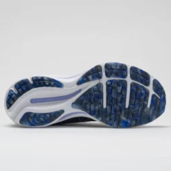 Mizuno Wave Rider 25 Women's Blackened Pearl -Famous Sneaker Store 046649 4