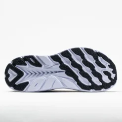 Hoka One One Clifton 8 Women's Black/White -Famous Sneaker Store 046767 4