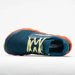 Altra Superior 5 Men's Blue/Orange -Famous Sneaker Store 046837 2