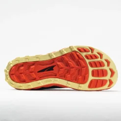 Altra Superior 5 Men's Blue/Orange -Famous Sneaker Store 046837 4