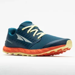 Altra Superior 5 Men's Blue/Orange -Famous Sneaker Store 046837 5