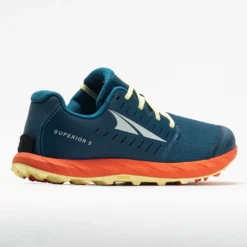 Altra Superior 5 Men's Blue/Orange -Famous Sneaker Store 046837 6