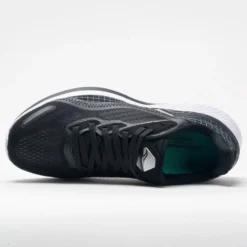 Saucony Endorphin Shift 2 Women's Black/White -Famous Sneaker Store 046934 2