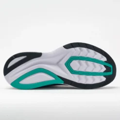 Saucony Endorphin Shift 2 Women's Black/White -Famous Sneaker Store 046934 4