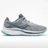 Saucony Omni 20 Women's Alloy/Jade
