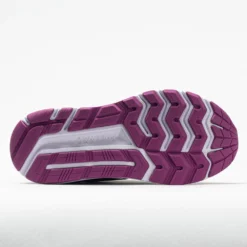 Saucony Echelon 8 Women's Space/Razzle -Famous Sneaker Store 047006 4