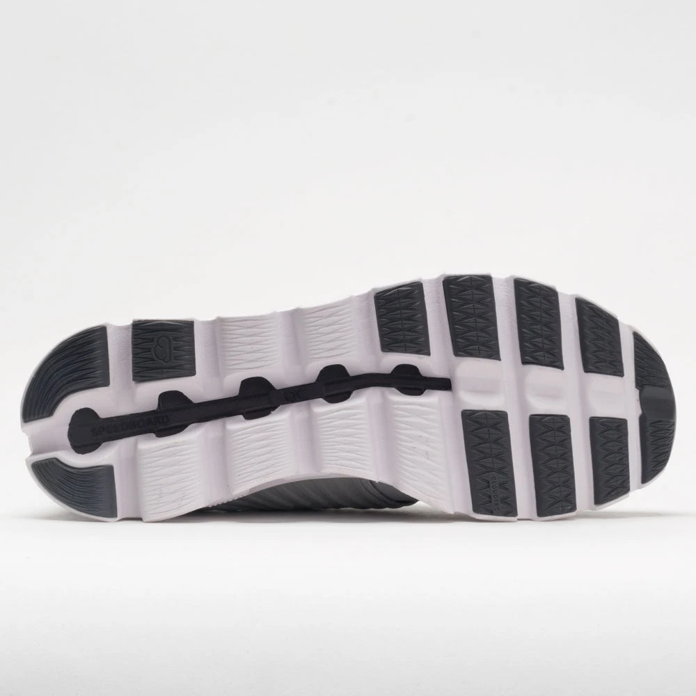 On Running On Cloudswift Men's Rock/Slate 4 On Running On Cloudswift Men's Rock/Slate - Image 4