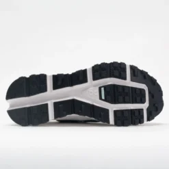 On Running On Cloudultra Men's Black/White -Famous Sneaker Store 047092 4