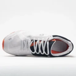 On Running On Cloudsurfer 6 Men's Frost/Flame 8 On Running On Cloudsurfer 6 Men's Frost/Flame -Famous Sneaker Store 047166 2