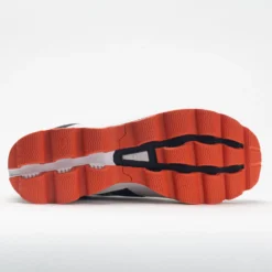 On Running On Cloudsurfer 6 Men's Frost/Flame 9 On Running On Cloudsurfer 6 Men's Frost/Flame -Famous Sneaker Store 047166 4