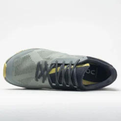 On Running On Cloudsurfer 6 Men's Eucalyptus/Citron -Famous Sneaker Store 047168 2