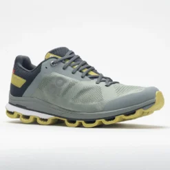 On Running On Cloudsurfer 6 Men's Eucalyptus/Citron -Famous Sneaker Store 047168 5