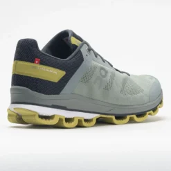 On Running On Cloudsurfer 6 Men's Eucalyptus/Citron -Famous Sneaker Store 047168 6