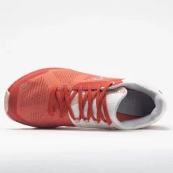 On Running On Cloudsurfer 6 Women's Rust/Rose -Famous Sneaker Store 047169 2