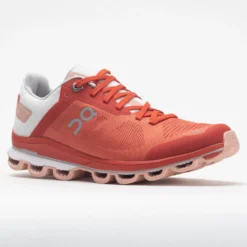 On Running On Cloudsurfer 6 Women's Rust/Rose -Famous Sneaker Store 047169 5