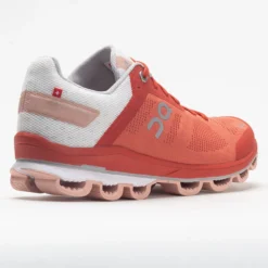 On Running On Cloudsurfer 6 Women's Rust/Rose -Famous Sneaker Store 047169 6