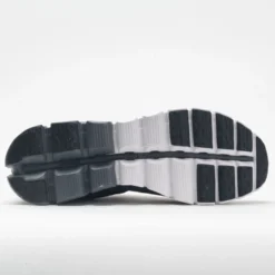 On Running On Cloudflow Men's Black/Asphalt 9 On Running On Cloudflow Men's Black/Asphalt -Famous Sneaker Store 047173 4