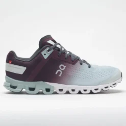 On Running On Cloudflow Women's Mulberry/Mineral