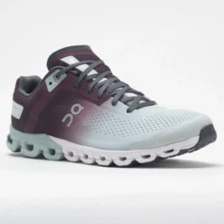 On Running On Cloudflow Women's Mulberry/Mineral 10 On Running On Cloudflow Women's Mulberry/Mineral -Famous Sneaker Store 047183 5