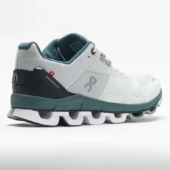On Running On Cloudace Men's Ice/Tide 11 On Running On Cloudace Men's Ice/Tide -Famous Sneaker Store 047184 6